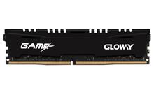 رم گلووی سری Game با حافظه 8 گیگابایت و فرکانس 2400 مگاهرتز